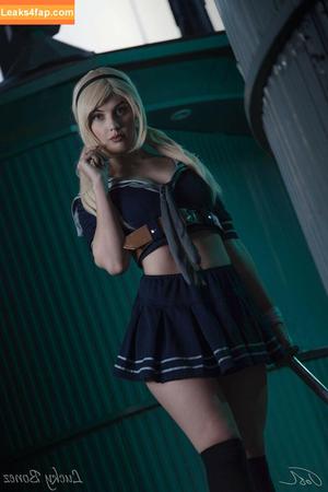 Luckybonez photo #0112