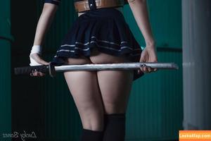 Luckybonez photo #0118