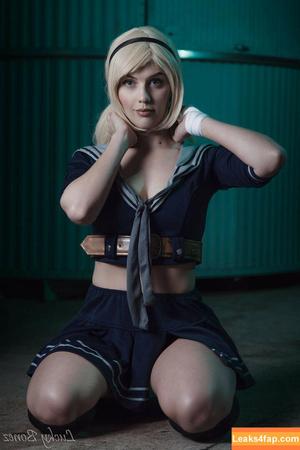 Luckybonez photo #0124