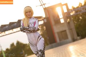 Luckybonez photo #0128