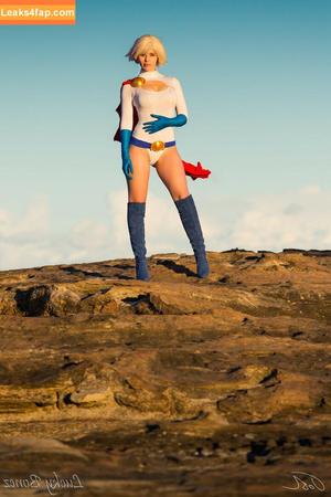 Luckybonez photo #0164