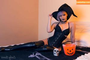 Luckybonez photo #0211