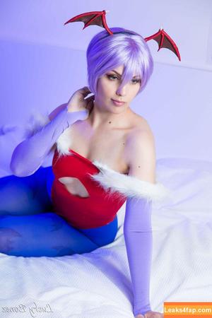 Luckybonez photo #0267