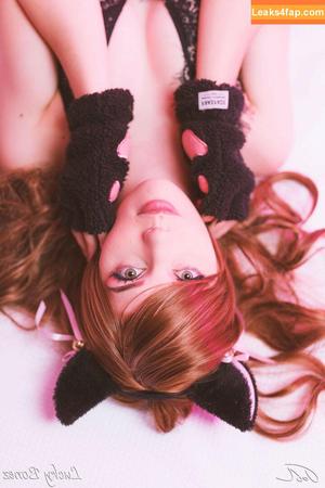 Luckybonez photo #0292