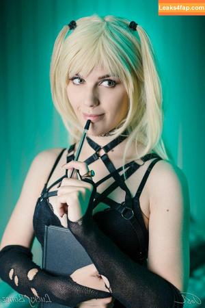 Luckybonez photo #0480