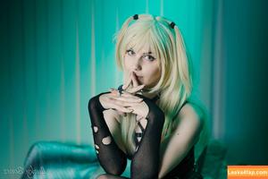 Luckybonez photo #0488