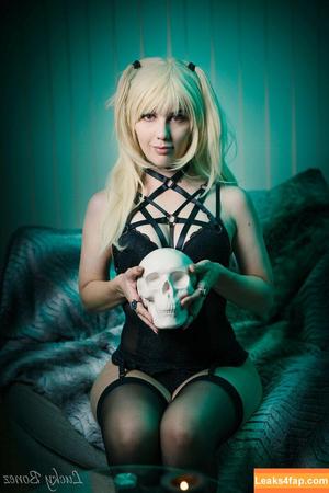 Luckybonez photo #0501