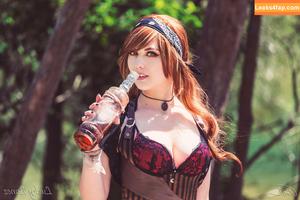 Luckybonez photo #0509