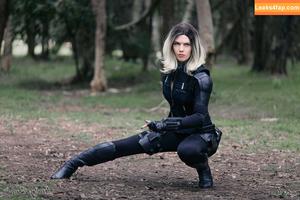 Luckybonez photo #0544