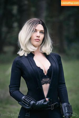 Luckybonez photo #0552