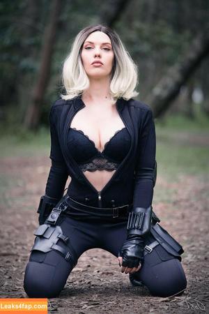 Luckybonez photo #0555