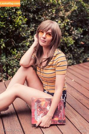 Luckybonez photo #0589