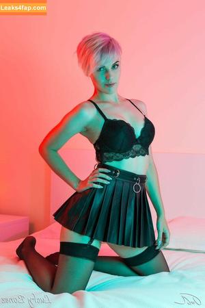 Luckybonez photo #0620