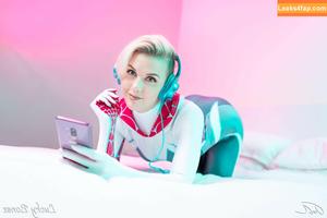 Luckybonez photo #0722