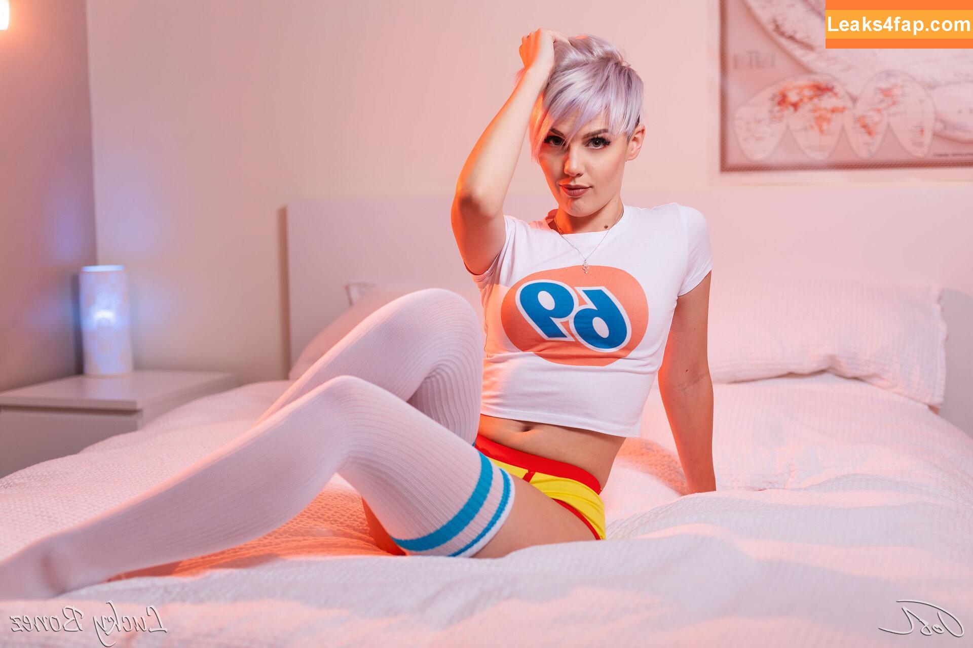 Luckybonez / lucky_bonez leaked photo photo #1107