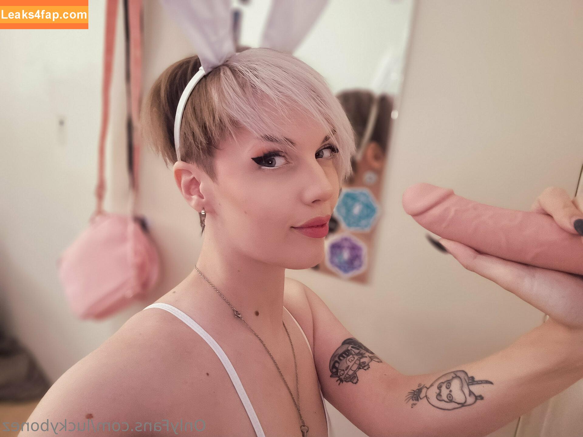 Luckybonez / lucky_bonez leaked photo photo #1199