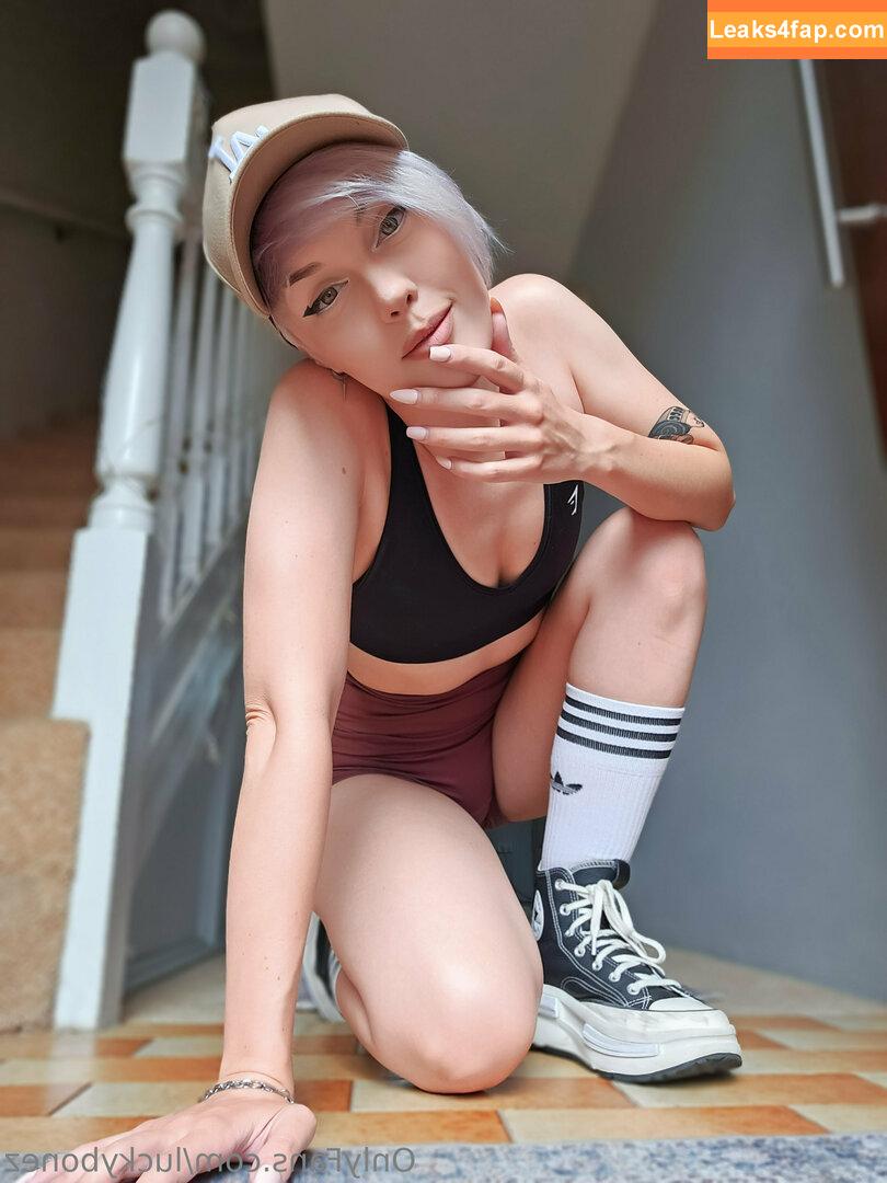 Luckybonez / lucky_bonez leaked photo photo #1264