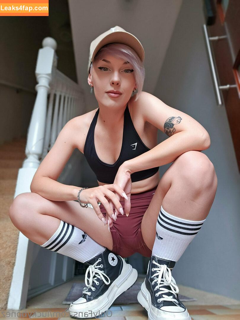 Luckybonez / lucky_bonez слитое фото фото #1265