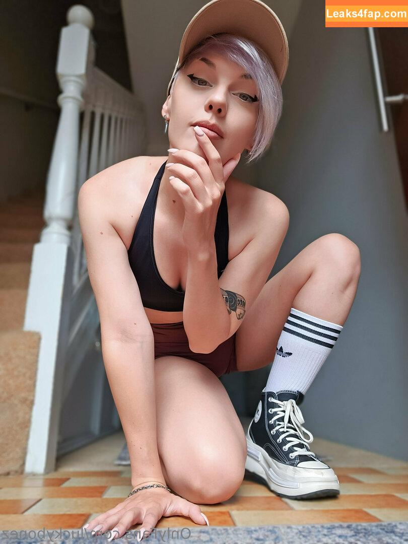 Luckybonez / lucky_bonez leaked photo photo #1268