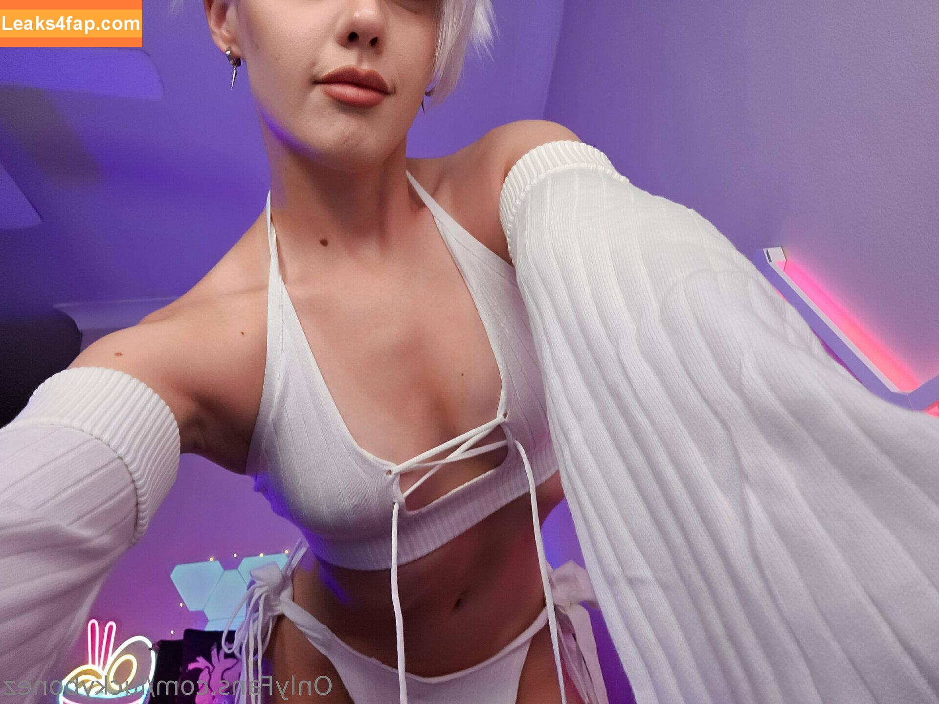 Luckybonez / lucky_bonez leaked photo photo #1270