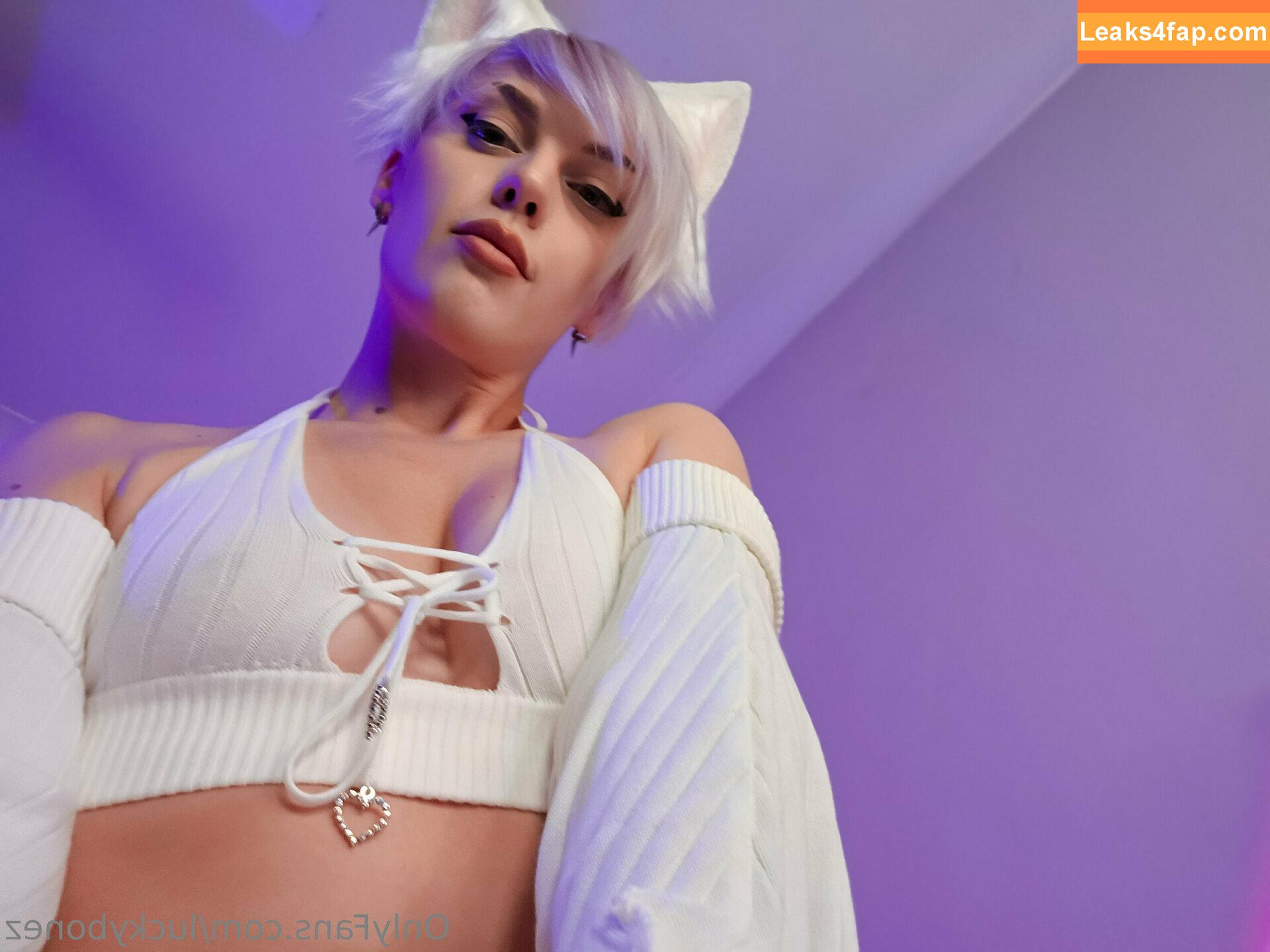 Luckybonez / lucky_bonez leaked photo photo #1271