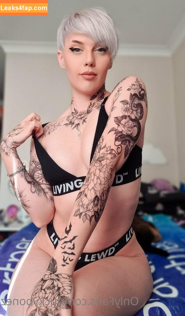 Luckybonez / lucky_bonez leaked photo photo #1357