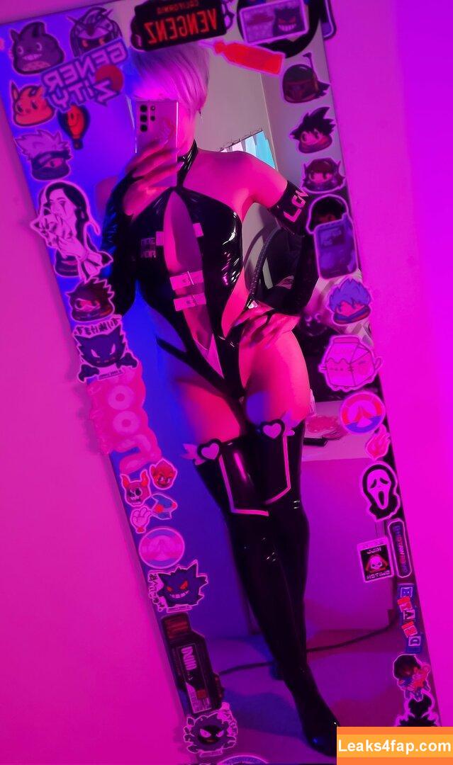 Luckybonez / lucky_bonez leaked photo photo #1663