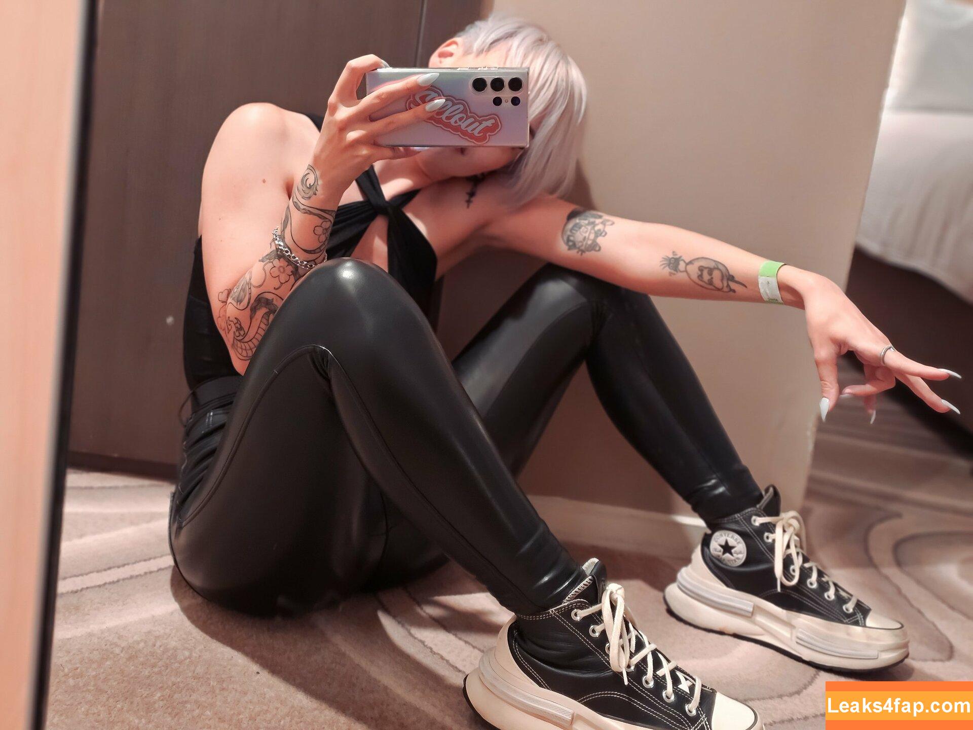Luckybonez / lucky_bonez leaked photo photo #1675