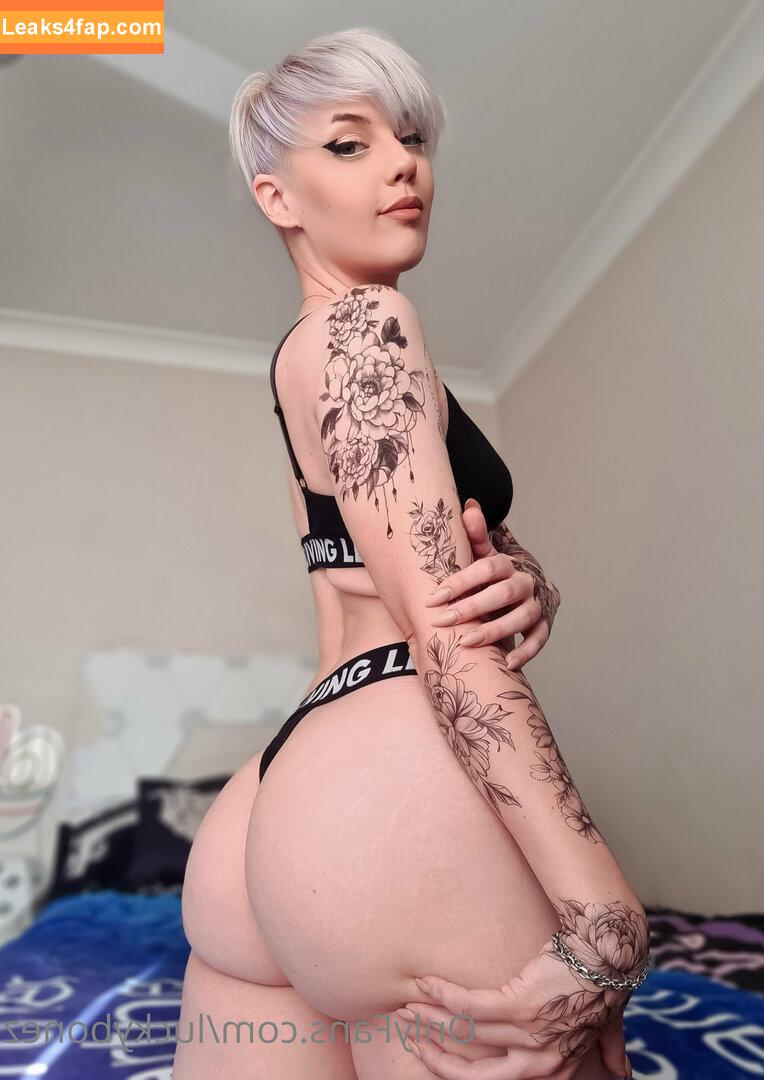 Luckybonez / lucky_bonez leaked photo photo #1740