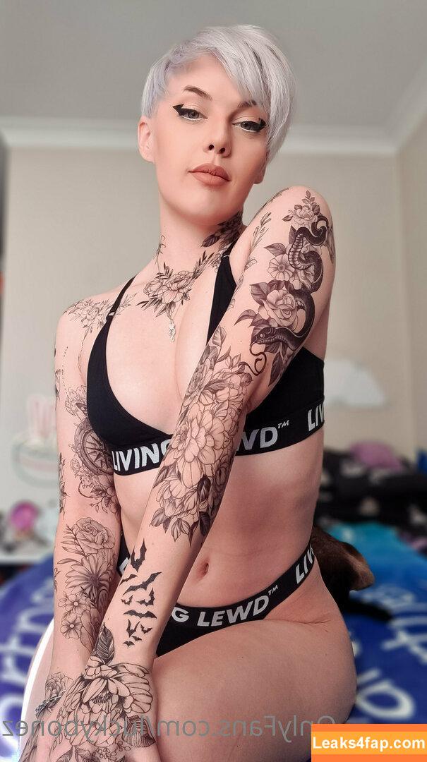 Luckybonez / lucky_bonez leaked photo photo #1741