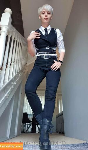 Luckybonez photo #1369