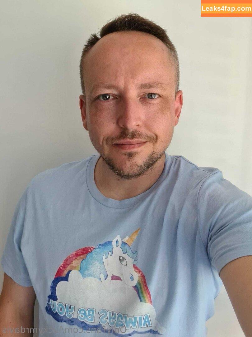 luckymrdavis /  leaked photo photo #0005