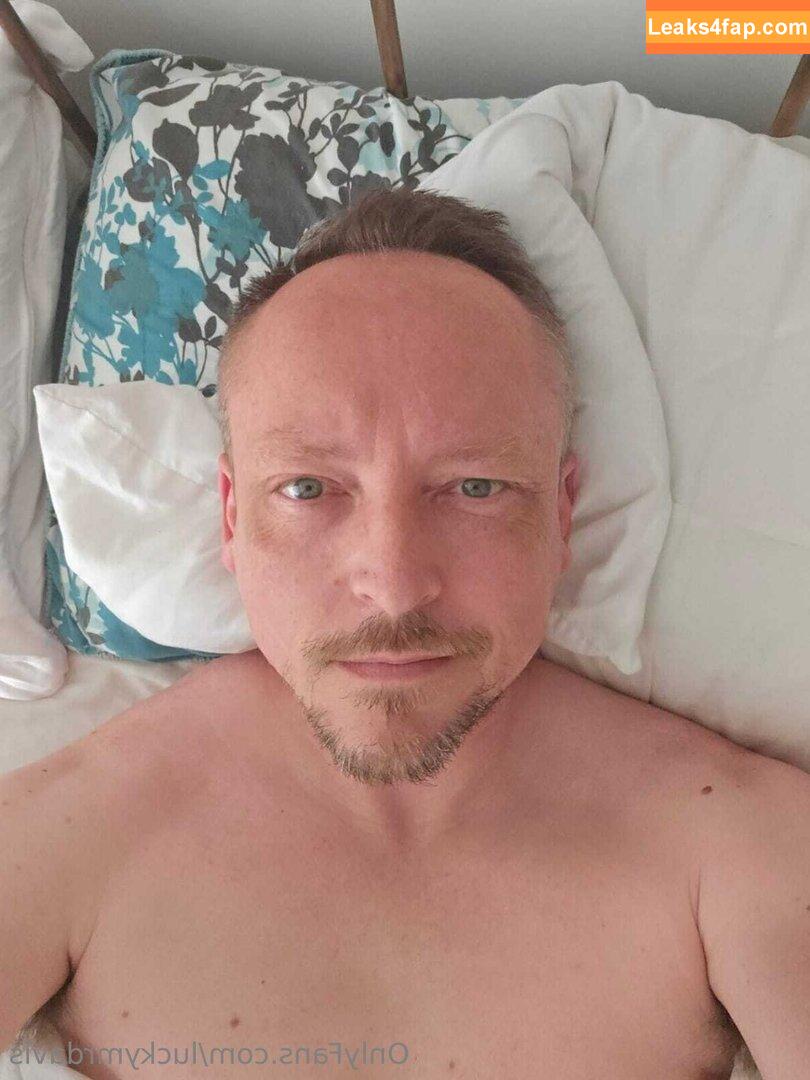 luckymrdavis /  leaked photo photo #0006