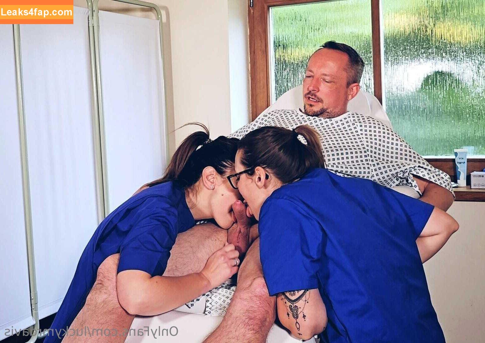 luckymrdavis /  leaked photo photo #0010