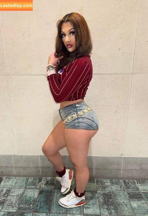 Luckywolf777 фото #0004