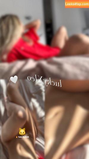 LuckyXLeo photo #0040