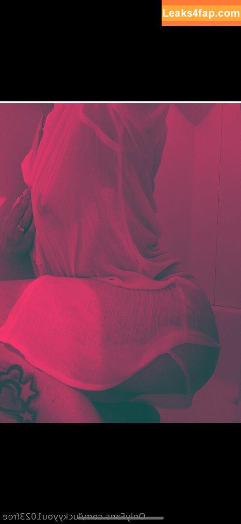 luckyyou1023free /  leaked photo photo #0008