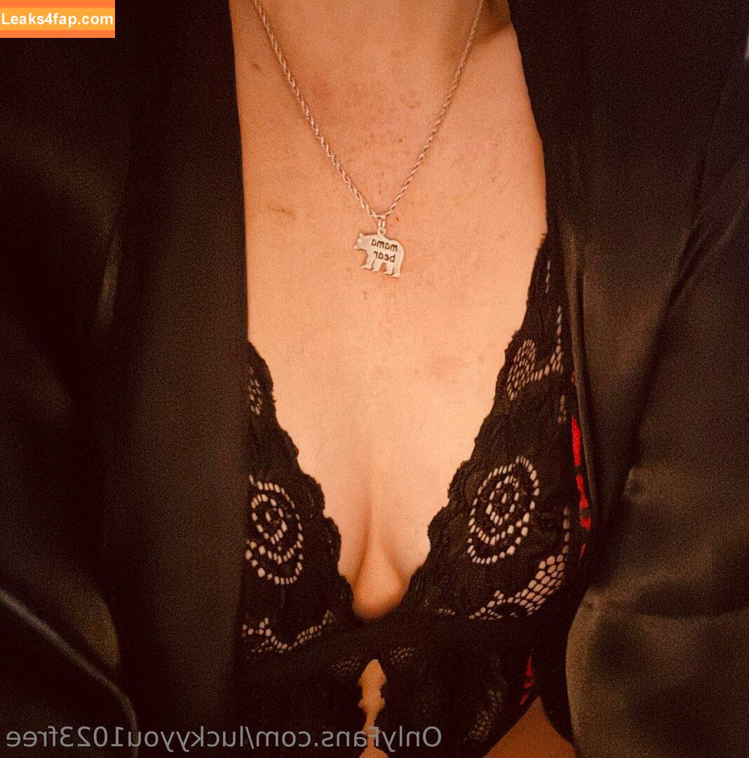 luckyyou1023free /  leaked photo photo #0018