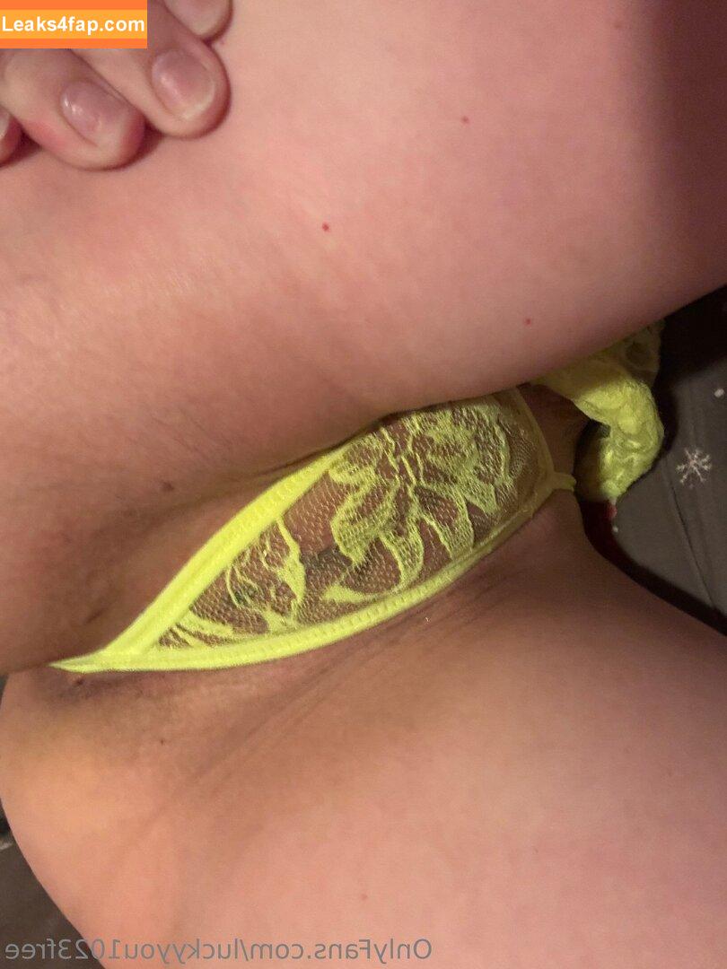 luckyyou1023free /  leaked photo photo #0020