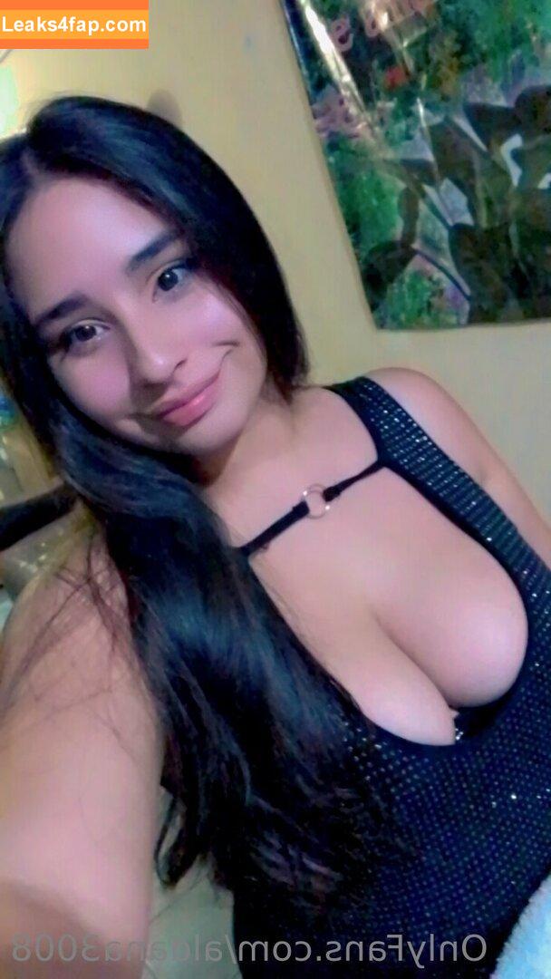 lucreciaaldana / china_aldana leaked photo photo #0002