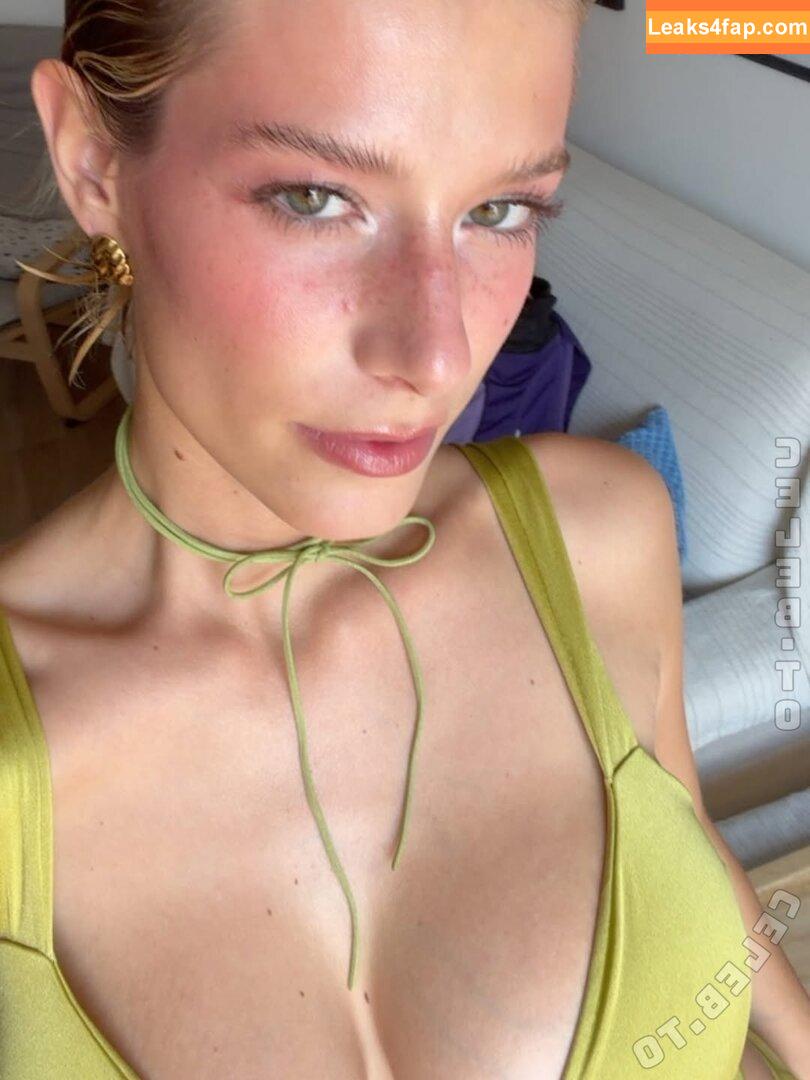 Lucrezia Fenino free leaks