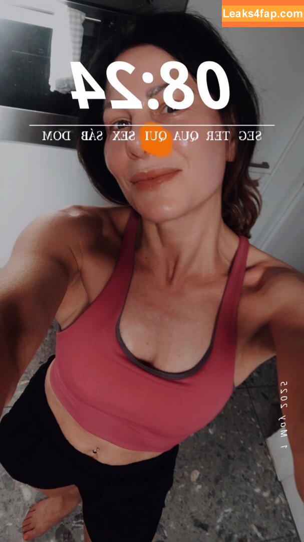 Lucrezia Millarini / lucreziaitv leaked photo photo #0092
