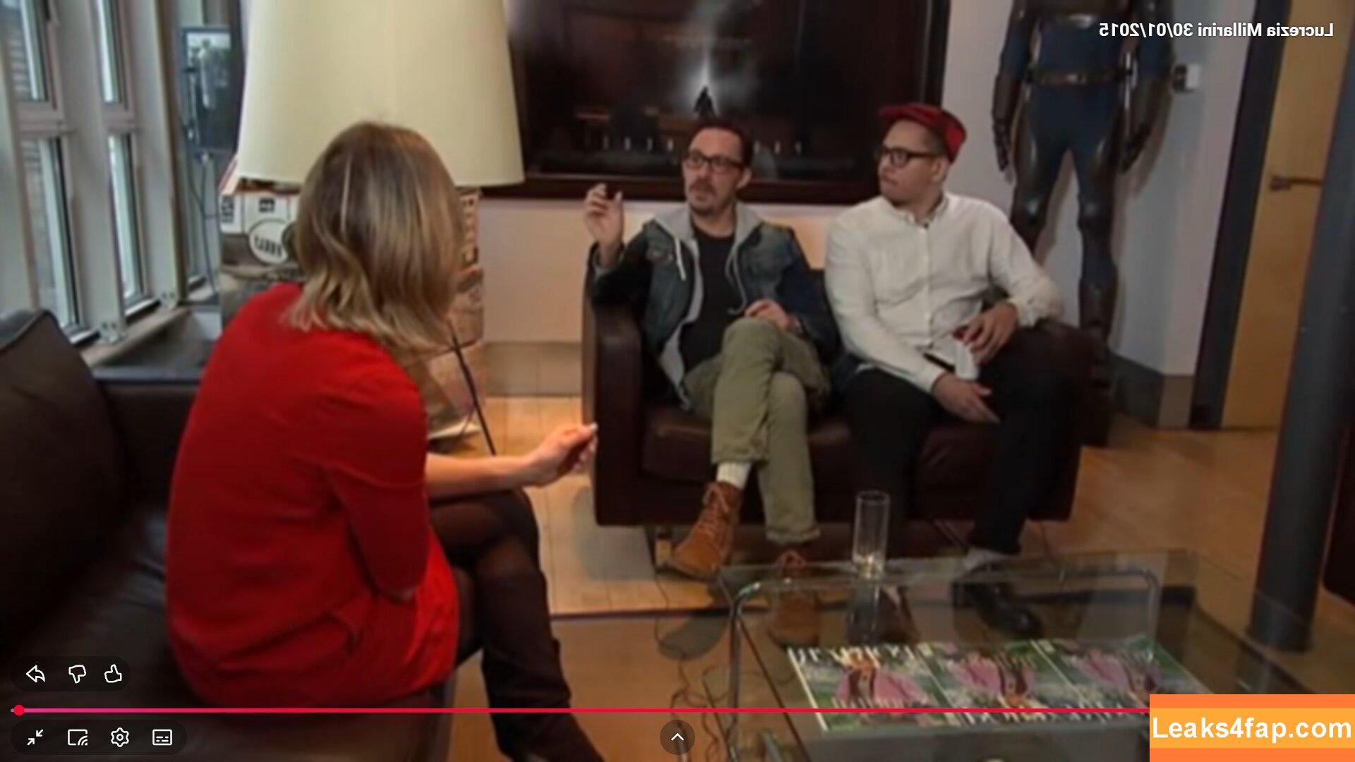 Lucrezia Millarini / lucreziaitv слитое фото фото #0117