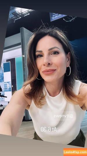 Lucrezia Millarini фото #0132