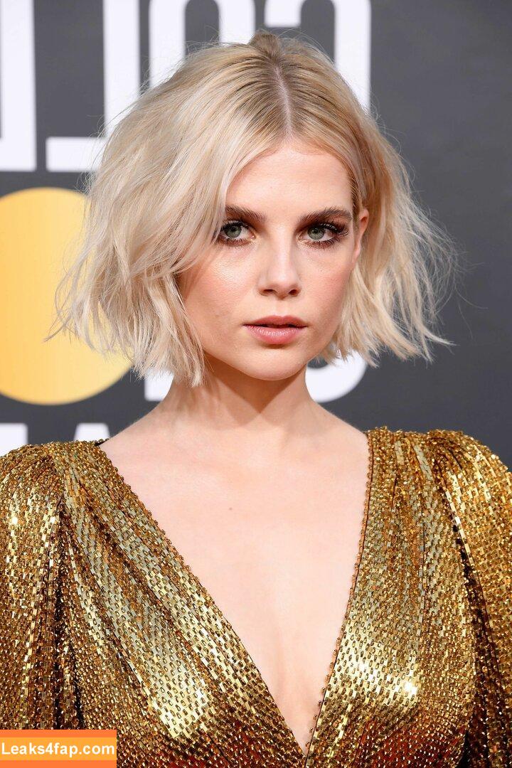 Lucy Boynton / lucyboynton1 leaked photo photo #0006