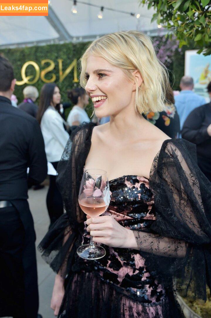 Lucy Boynton / lucyboynton1 leaked photo photo #0011