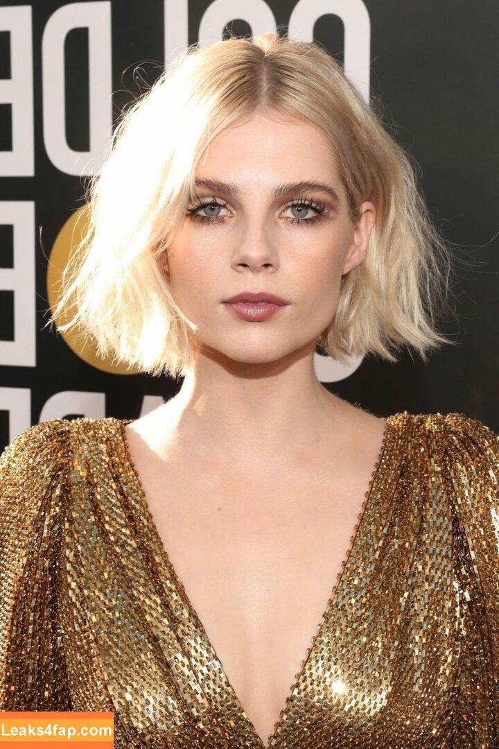 Lucy Boynton / lucyboynton1 leaked photo photo #0016