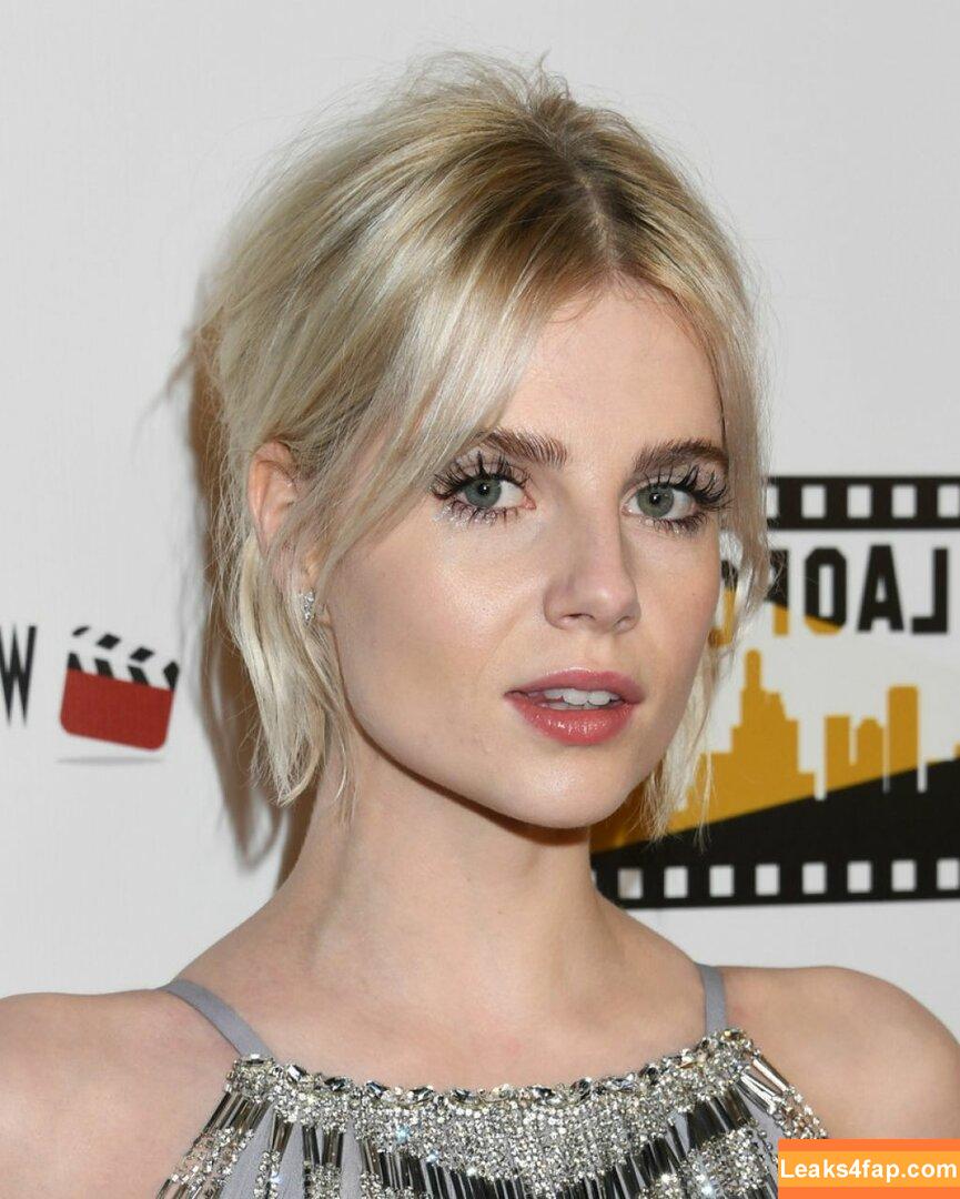 Lucy Boynton / lucyboynton1 leaked photo photo #0060