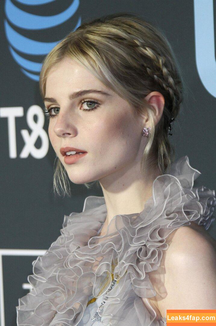 Lucy Boynton / lucyboynton1 leaked photo photo #0103