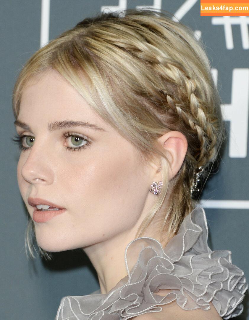 Lucy Boynton / lucyboynton1 leaked photo photo #0105